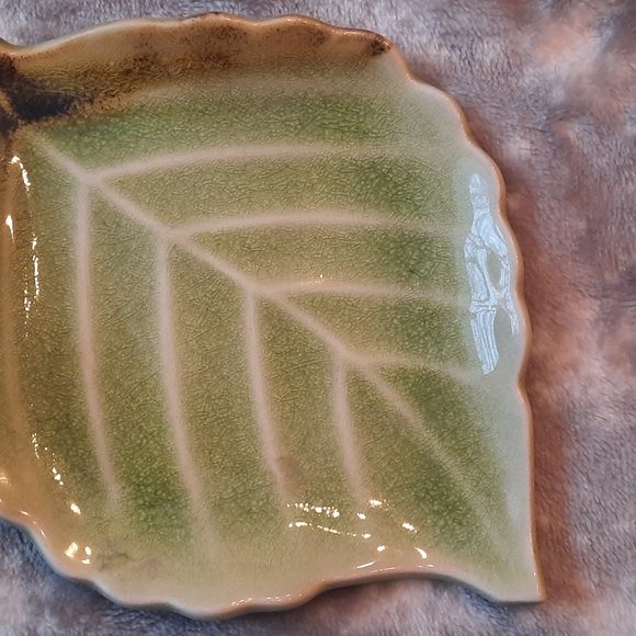 Sushi & Condiment plates - Picture 2 of 6